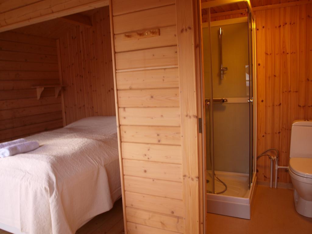 Guesthouse Hof Hofgarthar Chambre photo