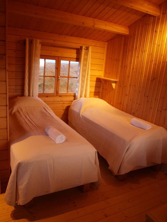 Guesthouse Hof Hofgarthar Chambre photo