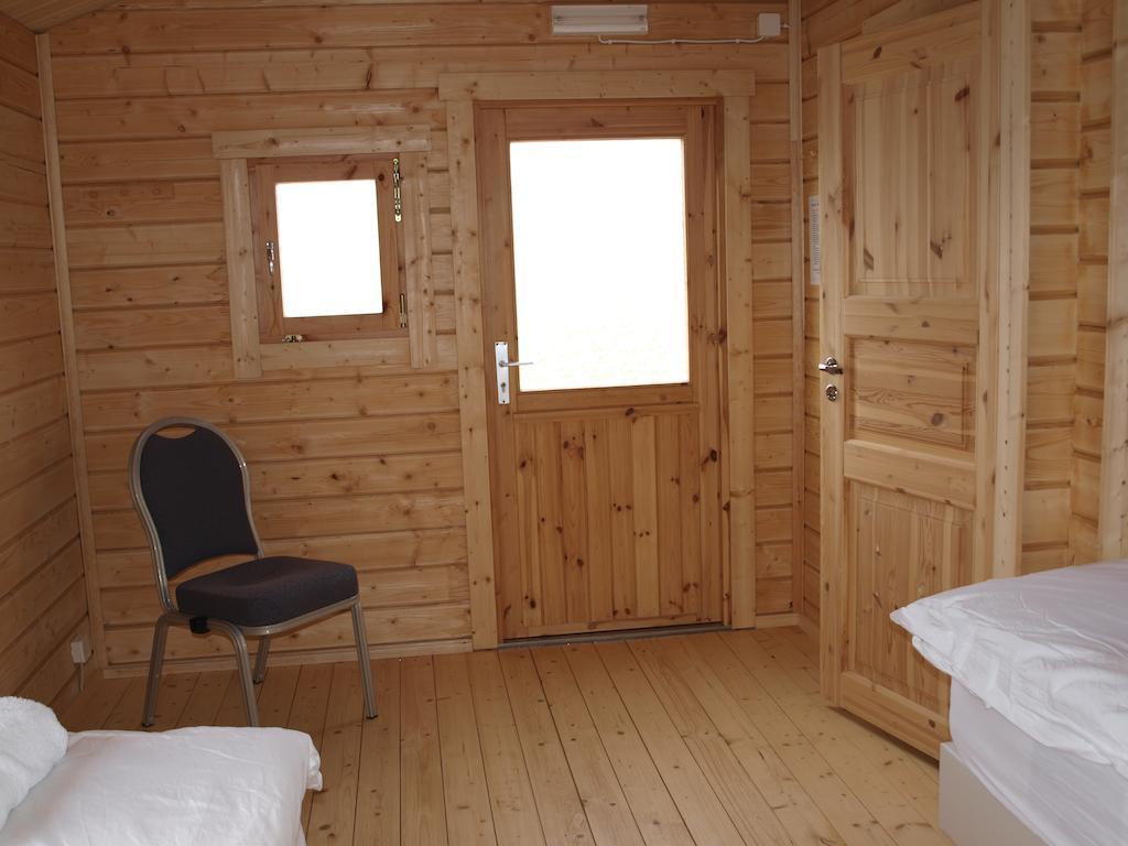 Guesthouse Hof Hofgarthar Extérieur photo