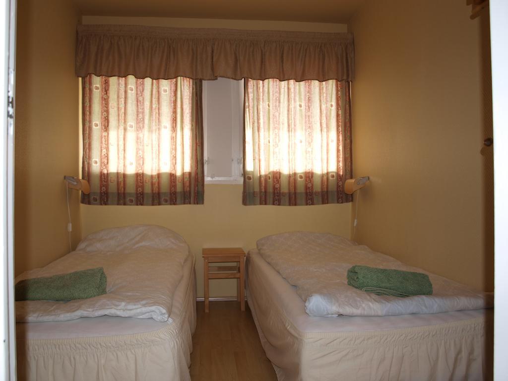 Guesthouse Hof Hofgarthar Extérieur photo