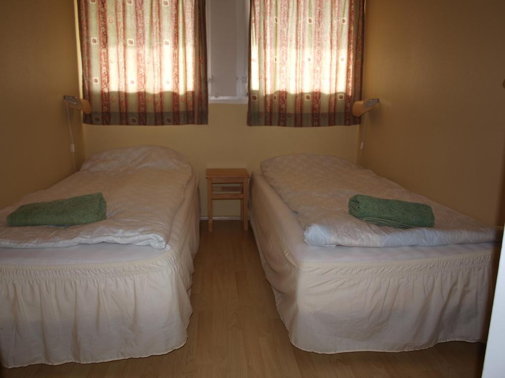 Guesthouse Hof Hofgarthar Chambre photo